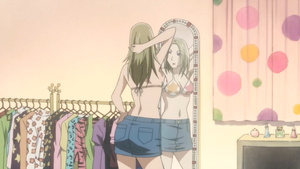 Nodame Cantabile Paris Hen